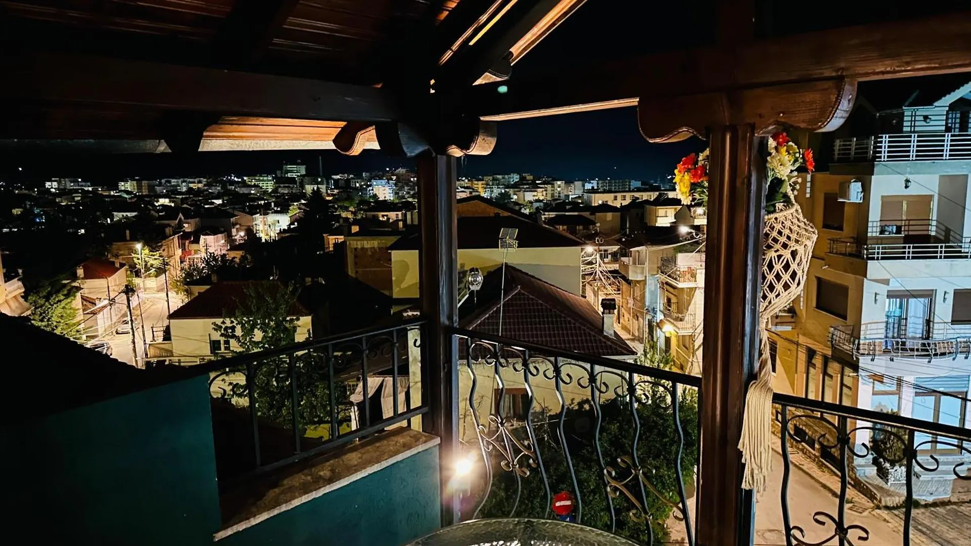 Vila Eden Boutique Hotel Korce