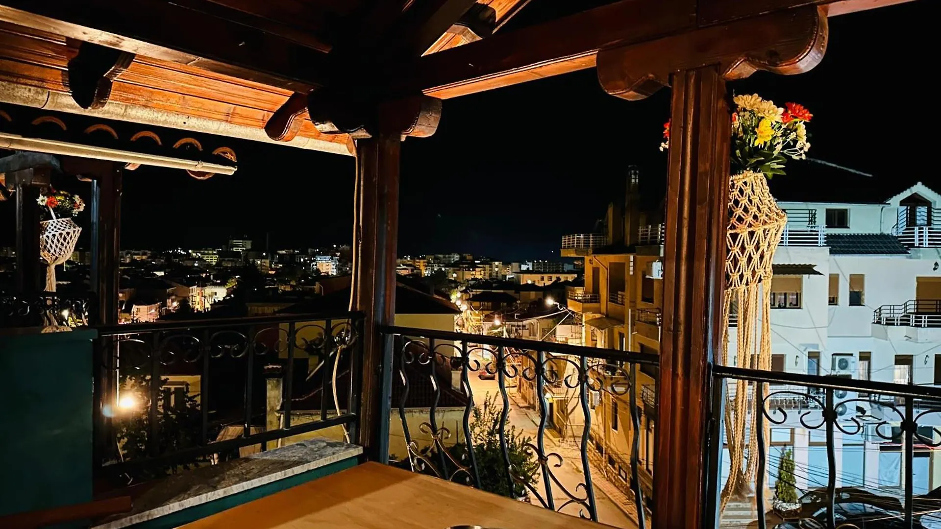 ****  Vila Eden Boutique Hotel Korce Albanië