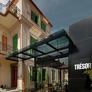 Tresor Art Boutique **** Korce