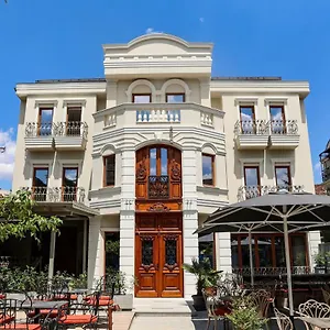  Ξενοδοχείο Borgjeze