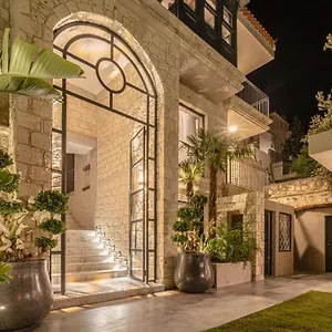 Derin (adults Only) 2* Alacati