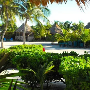 Costa De Cocos 3* Xcalak