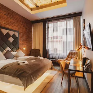 The Loft Ξενοδοχείο