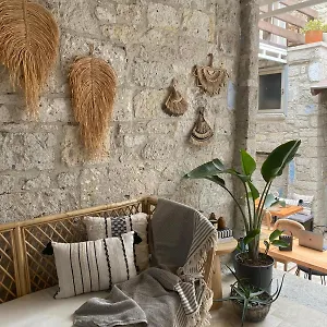 Aliko 4* Alacati