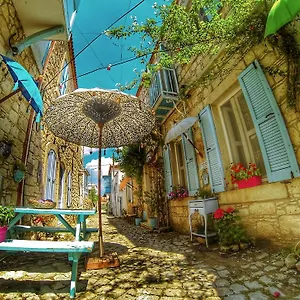 Maison D'azur 2* Alacati