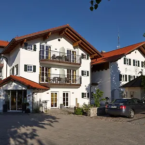 Gruener Baum 3* Westendorf (Ostallgau)