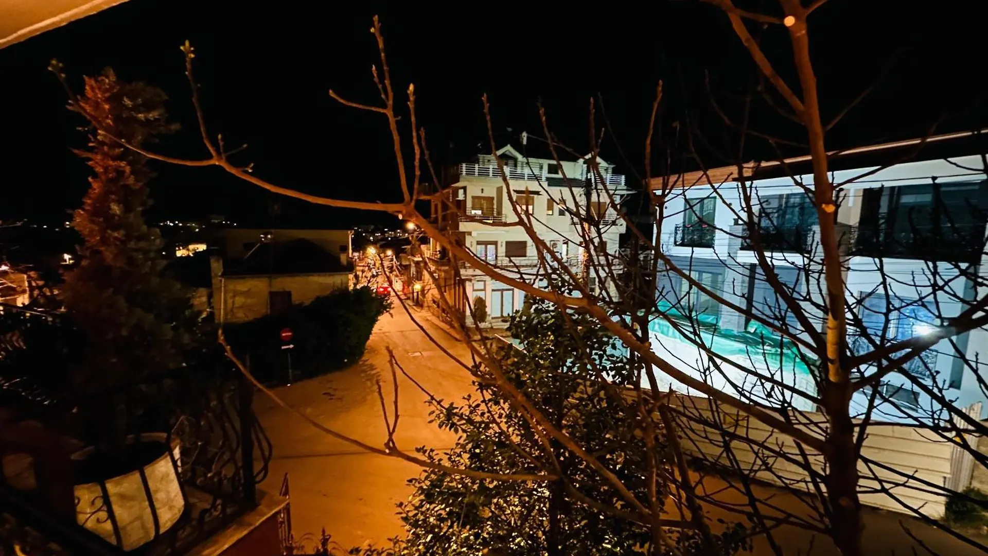 ****  Vila Eden Boutique Hotel Korce Albanien