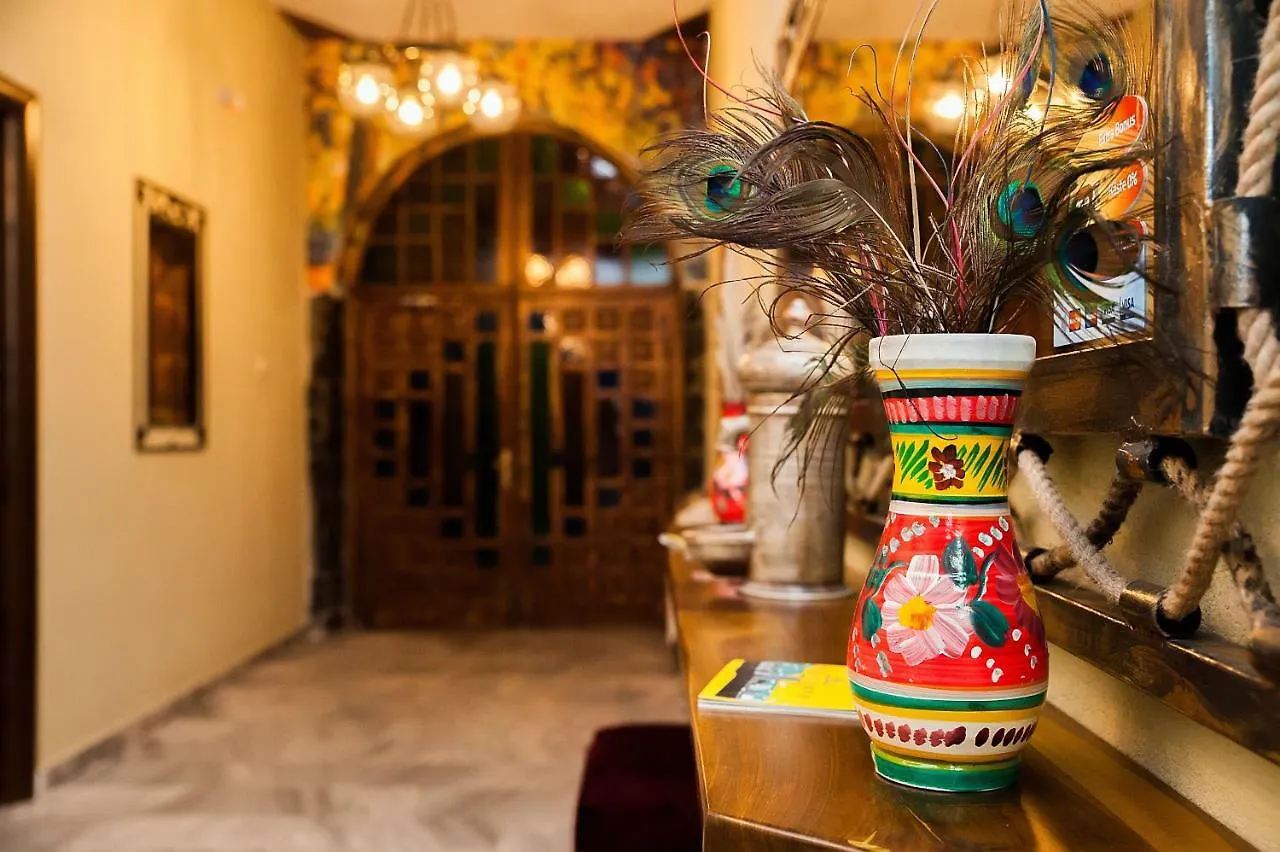 Vila Eden Boutique Hotel Korce