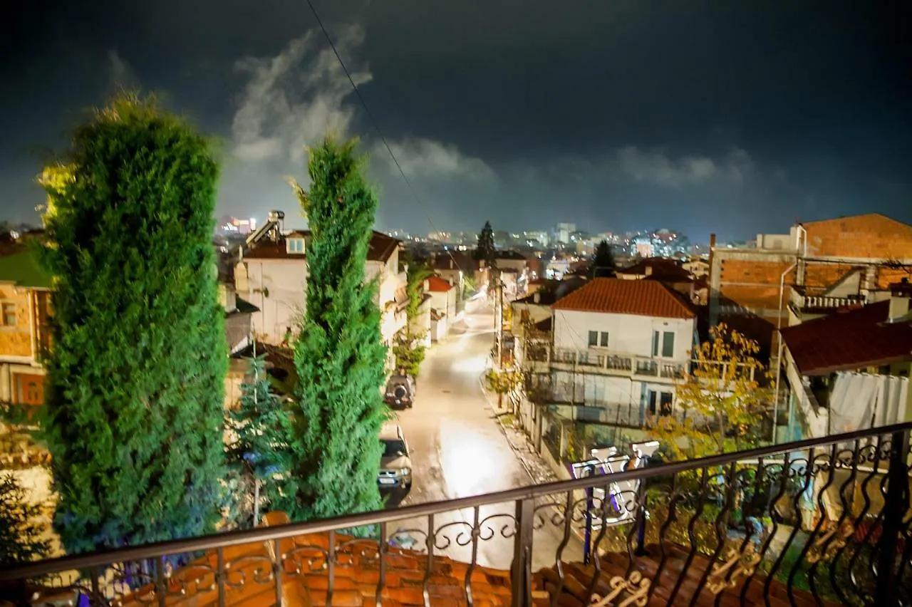 Vila Eden Boutique Hotel Korce